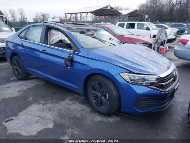 3VW7M7BU8PM047437 auction archive image