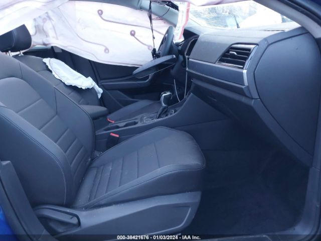 3VW7M7BU8PM047437 Volkswagen Jetta 1.5t Se