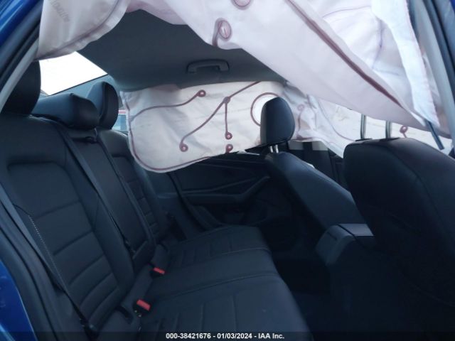 3VW7M7BU8PM047437 Volkswagen Jetta 1.5t Se