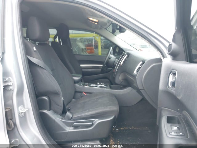 Dodge Durango Sxt 2014 1C4RDJAG5EC972910 Image 5