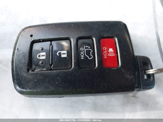 Toyota Rav4 Limited 2017 2T3YFREV4HW341130 Image 11
