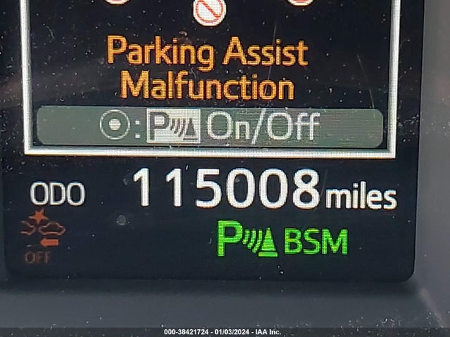 Toyota Rav4 Limited 2017 2T3YFREV4HW341130 Image 15