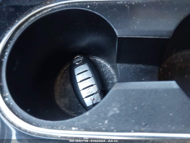 Nissan Maxima 3.5 S 2018 1N4AA6AP7JC387572 Image 11