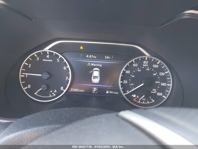 Nissan Maxima 3.5 S 2018 1N4AA6AP7JC387572 Image 15