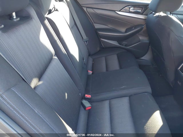 Nissan Maxima 3.5 S 2018 1N4AA6AP7JC387572 Image 8