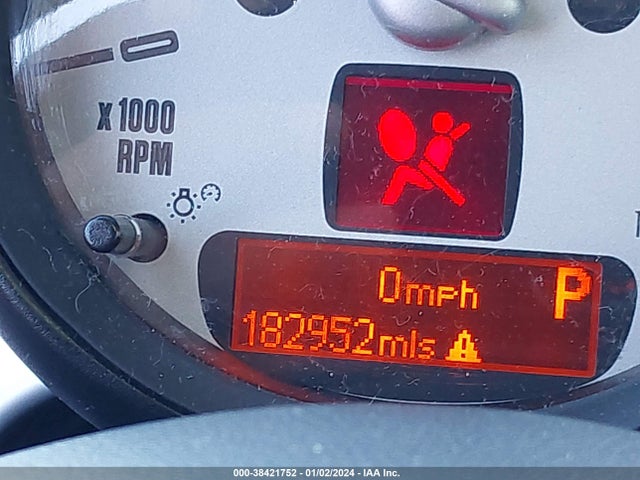 2012 MINI COOPER WMWSU3C57CT258733 Photo 6