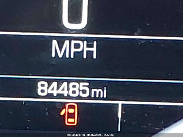 Chevrolet Camaro 2lt 2017 1G1FC1RS8H0121875 Image 15