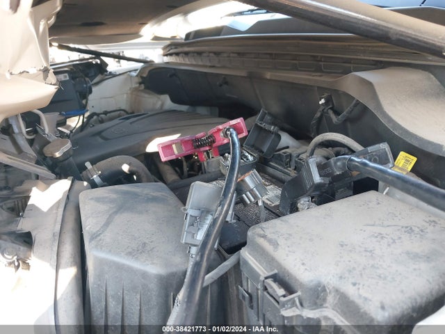 KIA SOUL 2016 KNDJN2A26G7388693 Image 10
