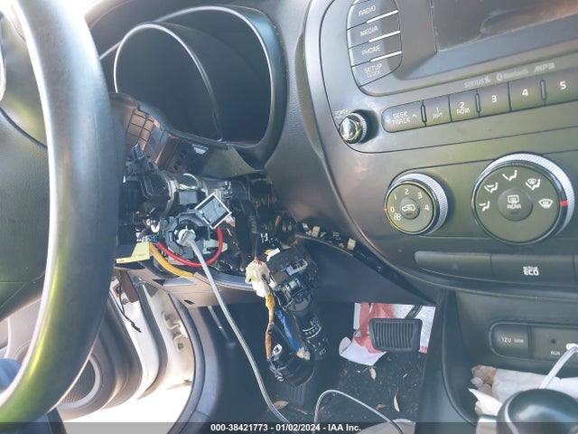 KIA SOUL 2016 KNDJN2A26G7388693 Image 11