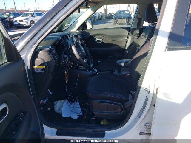 KIA SOUL 2016 KNDJN2A26G7388693 Image 5