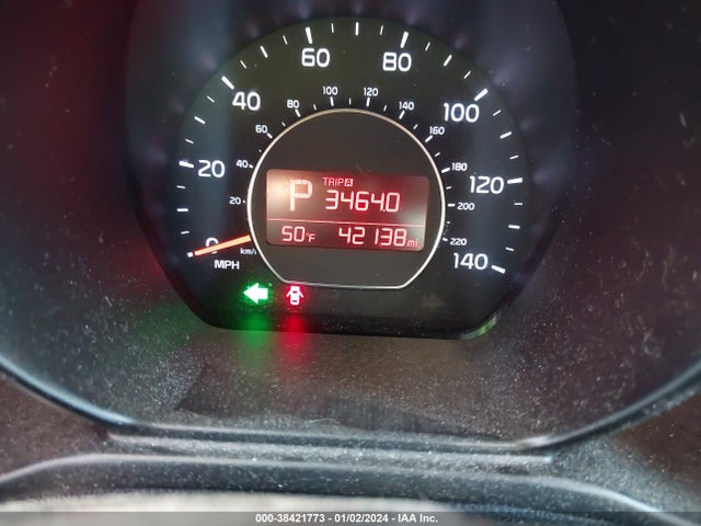 KIA SOUL 2016 KNDJN2A26G7388693 Image 7