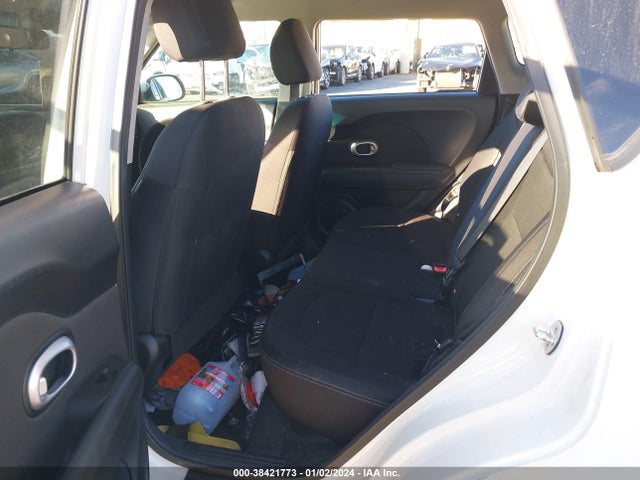 KIA SOUL 2016 KNDJN2A26G7388693 Image 8