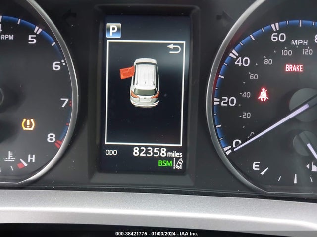 Toyota Rav4 Xle 2018 JTMWFREV8JJ741333 Image 15