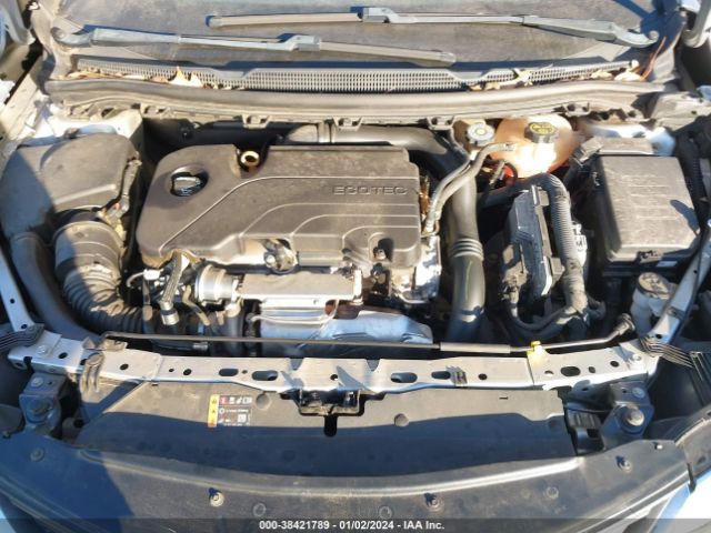 1G1BC5SM1K7113844 Chevrolet CRUZE LS