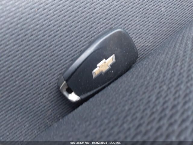 1G1BC5SM1K7113844 Chevrolet CRUZE LS