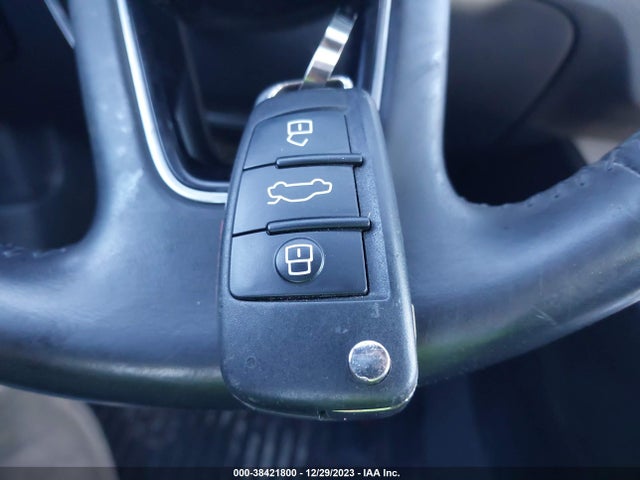 WAUAUGFF3H1027368 Audi A3 2.0t Premium