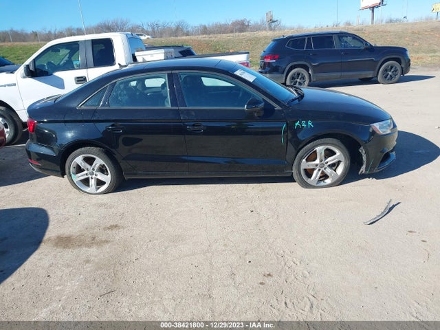 WAUAUGFF3H1027368 Audi A3 2.0t Premium