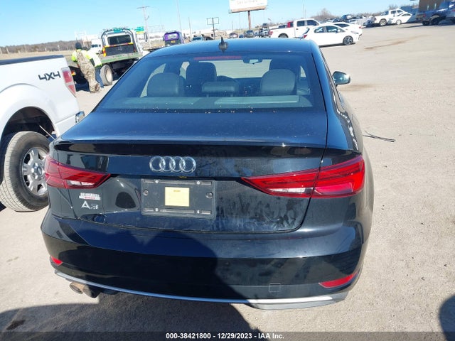 WAUAUGFF3H1027368 Audi A3 2.0t Premium