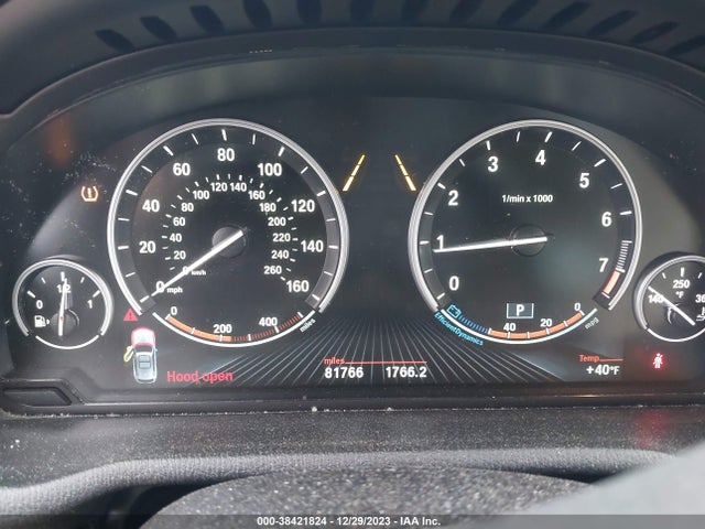 2017 BMW X3 XDRIVE28I VIN: 5UXWX9C32H0W73379