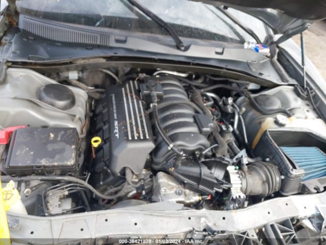 2C3CDXGJ8KH579685 Dodge Charger Scat Pack Rwd