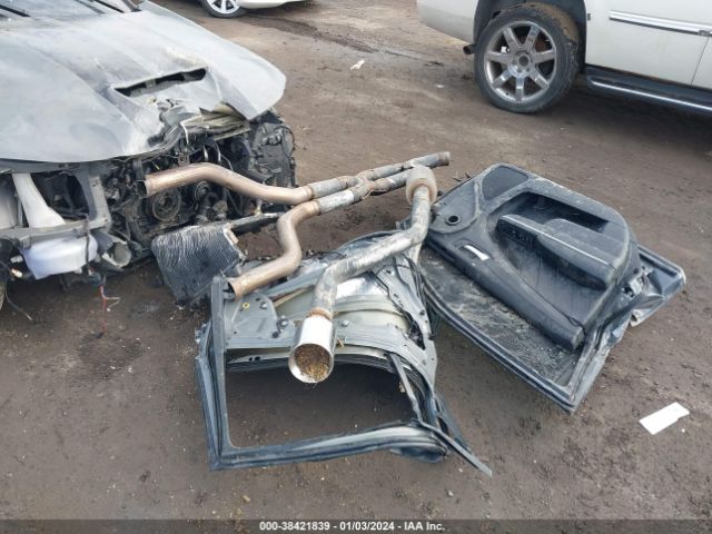 2C3CDXGJ8KH579685 Dodge Charger Scat Pack Rwd