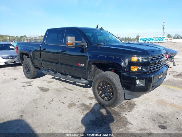2016 1GC1KVEG3GF306585 main image