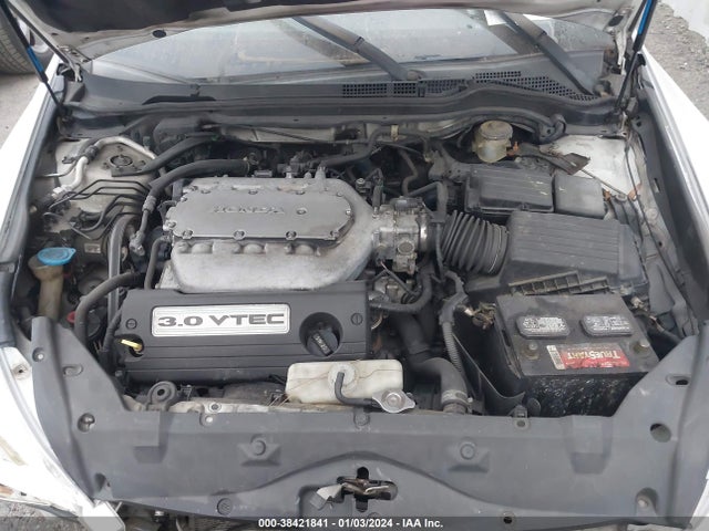 2003 HONDA ACCORD 3.0 EX VIN: 1HGCM665X3A068300