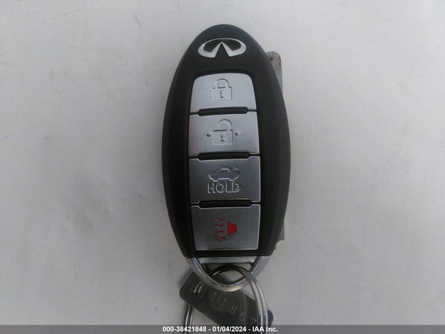 Infiniti Q50 Premium 2015 JN1BV7AR3FM408223 Image 11