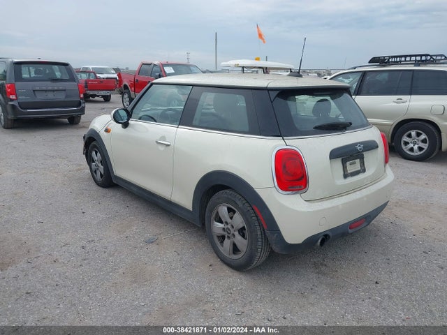 2019 MINI HARDTOP WMWXP5C55K2H95522 Photo 2