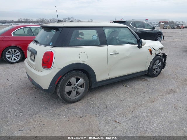 2019 MINI HARDTOP WMWXP5C55K2H95522 Photo 3