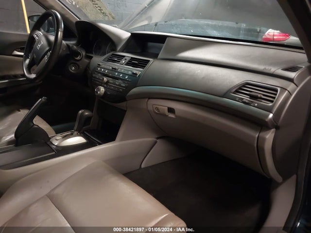 2010 HONDA ACCORD 3.5 EX-L VIN: 5KBCP3F81AB011424