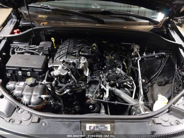 1C4RJFAG3MC647726 Jeep Grand Cherokee Laredo X 4x4