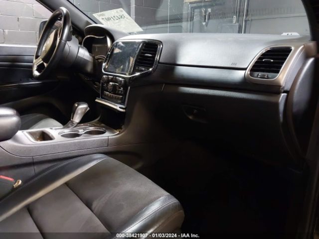 1C4RJFAG3MC647726 Jeep Grand Cherokee Laredo X 4x4