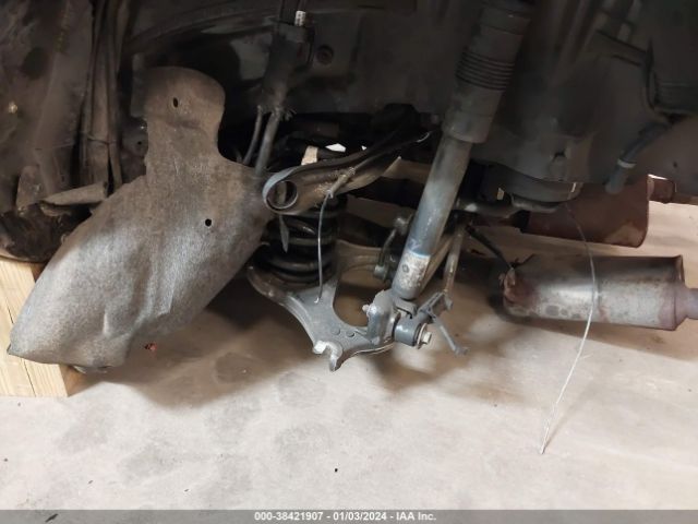 1C4RJFAG3MC647726 Jeep Grand Cherokee Laredo X 4x4