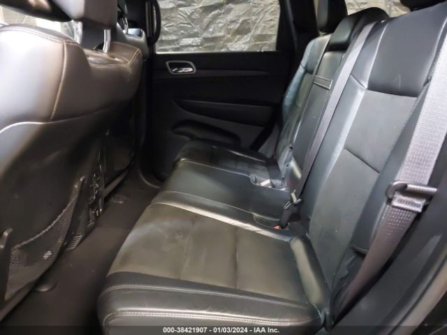 1C4RJFAG3MC647726 Jeep Grand Cherokee Laredo X 4x4