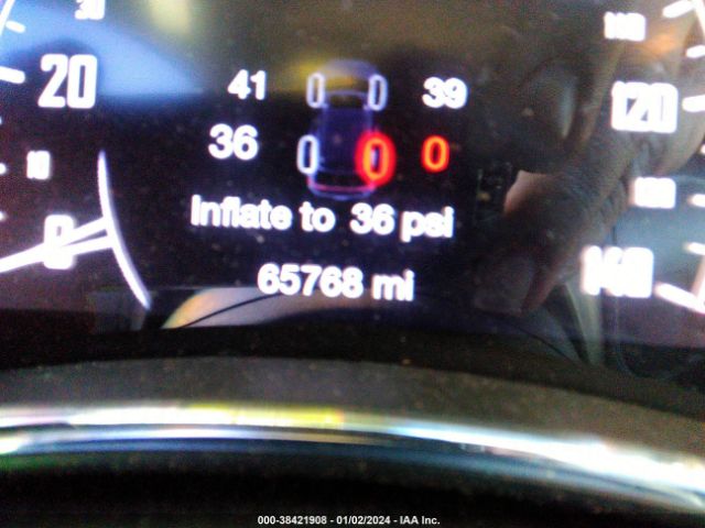 1C4RDHAG8JC473747 Dodge Durango Sxt Rwd