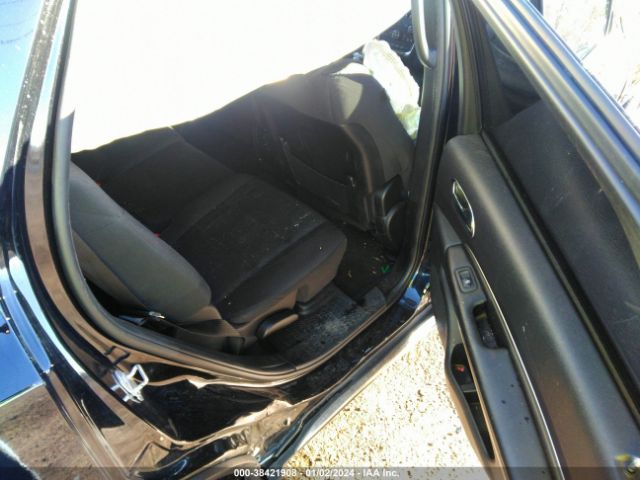 1C4RDHAG8JC473747 Dodge Durango Sxt Rwd