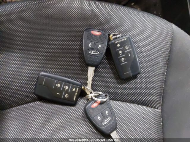 1C3CDZAGXEN167000 Dodge AVENGER SE