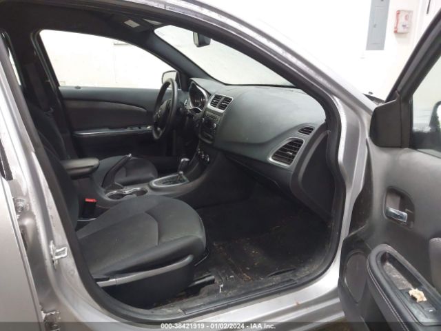 1C3CDZAGXEN167000 Dodge AVENGER SE