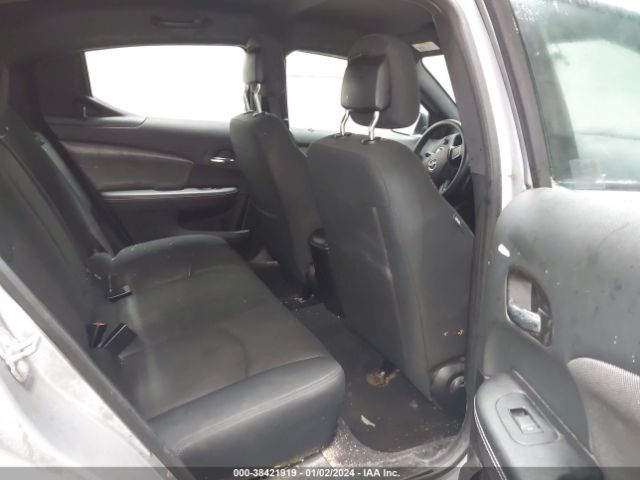 1C3CDZAGXEN167000 Dodge AVENGER SE