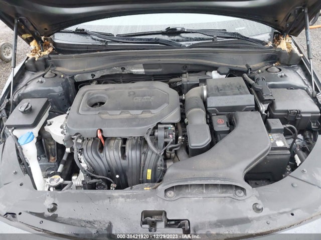 2020 KIA OPTIMA LX VIN: 5XXGT4L39LG423763