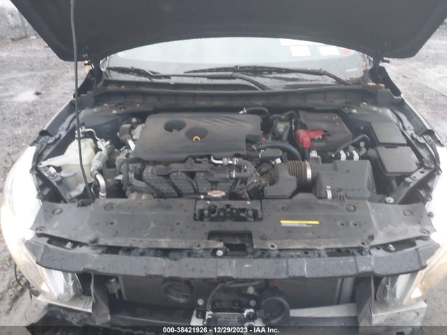Nissan Altima 2.5 S 2019 1N4BL4BV9KC103912 Image 10
