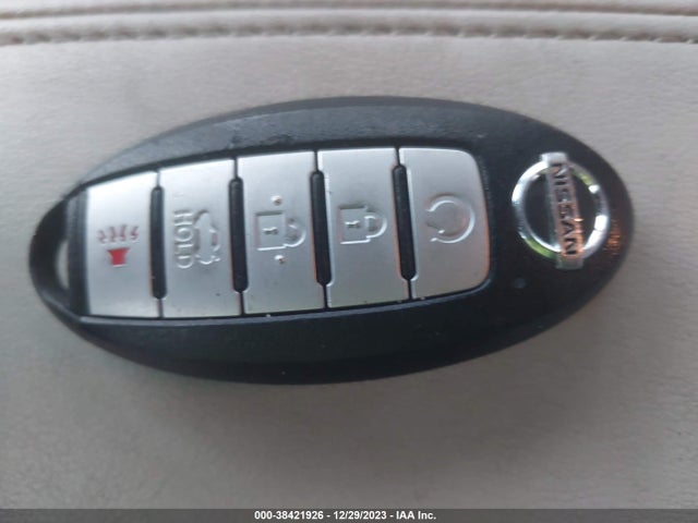 Nissan Altima 2.5 S 2019 1N4BL4BV9KC103912 Image 11