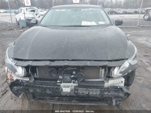 Nissan Altima 2.5 S 2019 1N4BL4BV9KC103912 Image 12