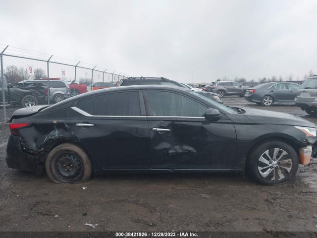 Nissan Altima 2.5 S 2019 1N4BL4BV9KC103912 Image 13