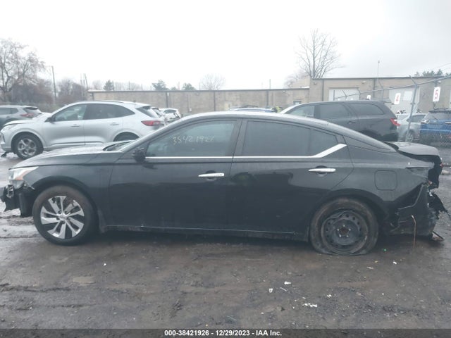 Nissan Altima 2.5 S 2019 1N4BL4BV9KC103912 Image 14