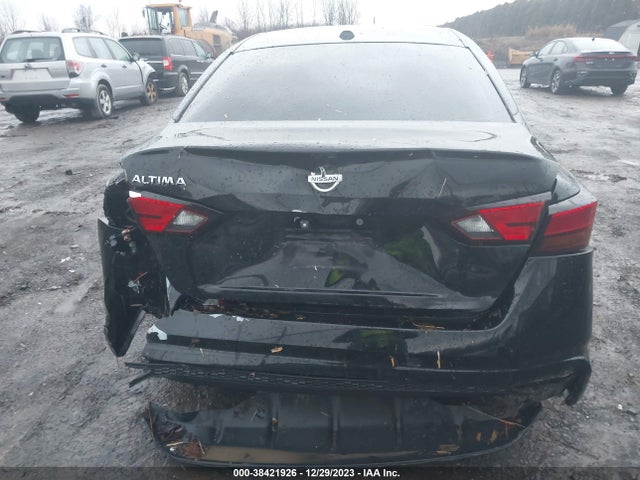 Nissan Altima 2.5 S 2019 1N4BL4BV9KC103912 Image 16