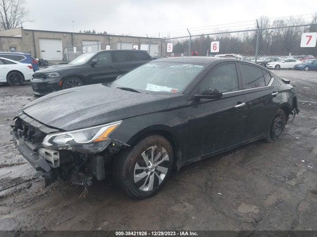 Nissan Altima 2.5 S 2019 1N4BL4BV9KC103912 Image 2