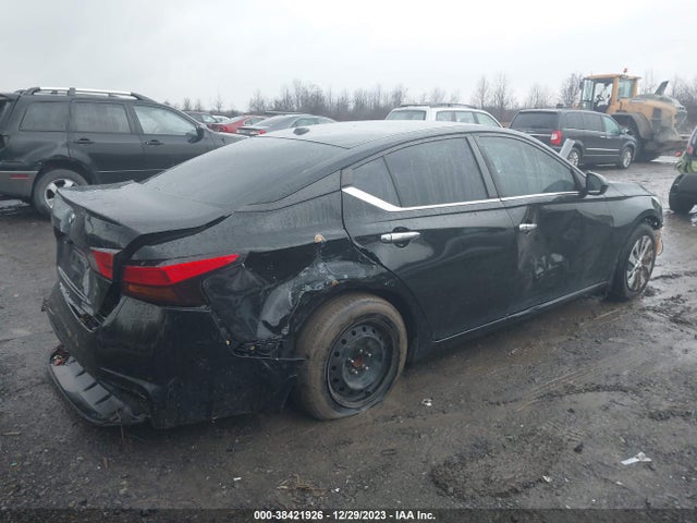 Nissan Altima 2.5 S 2019 1N4BL4BV9KC103912 Image 4