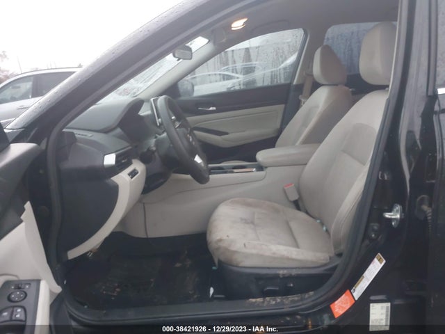 Nissan Altima 2.5 S 2019 1N4BL4BV9KC103912 Image 5